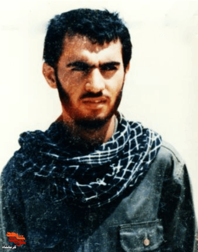 آماده و مهیای شهادتم آماده و مهیای شهادتم