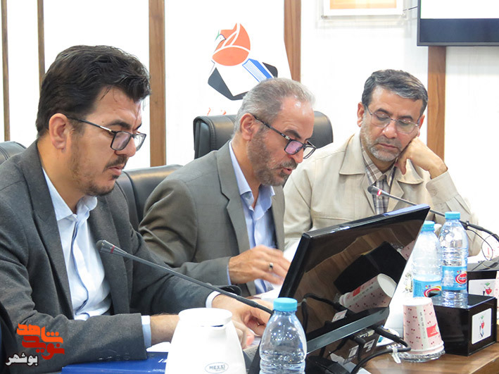 انتقال پیام ترویج فرهنگ ایثار و شهادت از رسالت مسئولین است