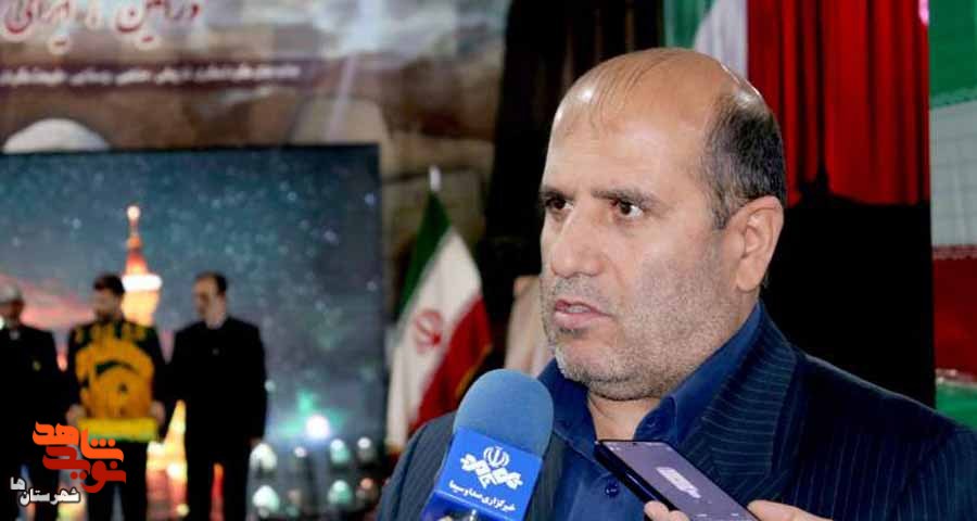 آثار به جا مانده از شهدا مستندسازی و تبدیل به کتاب شود