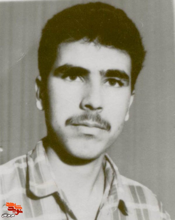 نامهای از شهید به خانوادهاش نامهای از شهید به خانوادهاش