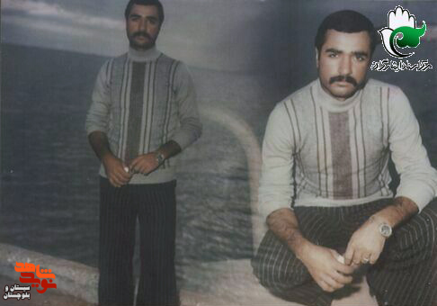 آلبوم تصاویر «شهید مهدی نیکبخت» منتشر شد