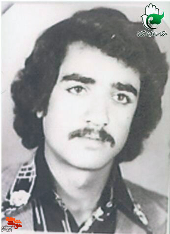 آلبوم تصاویر «شهید مهدی نیکبخت» منتشر شد
