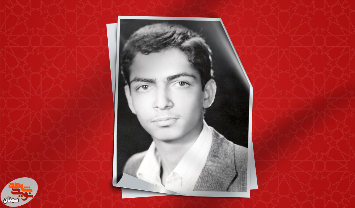 گمنام در عبادت، اشتیاق در جهاد گمنام در عبادت، اشتیاق در جهاد