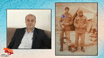 سومار را آزاد می‌کنم| روایتی خواندنی از برادر شهید «محمد بابایی»