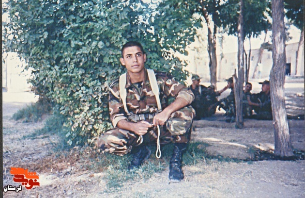 خوابی که زود تعبیر شد خوابی که زود تعبیر شد