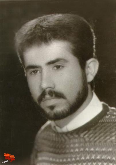 سربازی که شهید شد سربازی که شهید شد