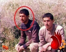 شهید «سیدعلی حسینی نوذری» به روایت تصویر