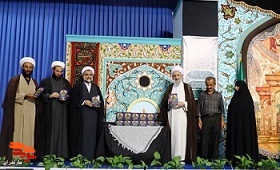 گزارش تصویری/ رونمایی از کتاب شهید «مهرعلی طهماسب‌زاده ملکشاه» در ساری