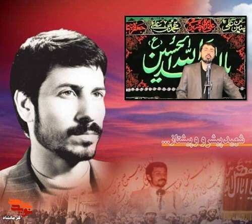 فرزند شهید «سید محمد سعید جعفری» آسمانی شد
