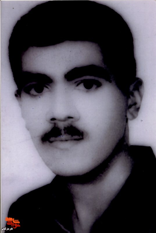 نامهای از شهید به خانوادهاش نامهای از شهید به خانوادهاش