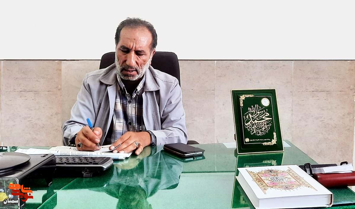 غزه میدان شناخت حق و باطل است غزه میدان شناخت حق و باطل است