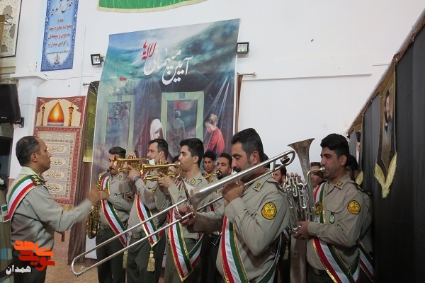 گزارش تصویری| آئین مهمانی لالهها گزارش تصویری| آئین مهمانی لالهها