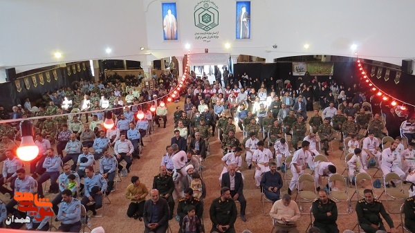 گزارش تصویری| آئین مهمانی لالهها گزارش تصویری| آئین مهمانی لالهها