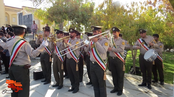 گزارش تصویری| آئین مهمانی لالهها گزارش تصویری| آئین مهمانی لالهها