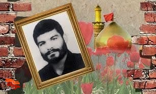 سردار شهید علی رضا آزادفلاح سردار شهید علی رضا آزادفلاح