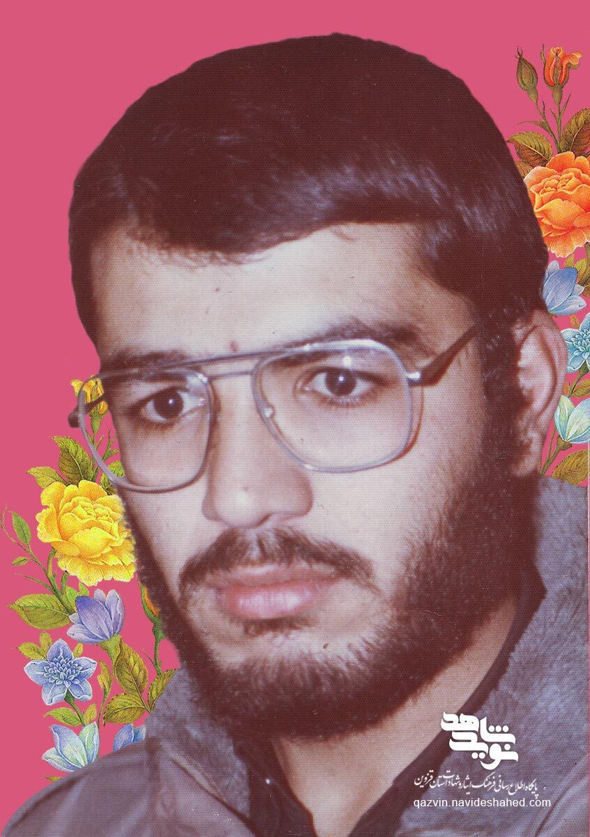 ویژه‌نامه الکترونیکی شهید «حمید سیاهکالی‌مرادی»، منتشر شد