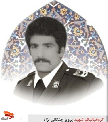 شهدا و هدف آنها را همواره از یاد مبرید شهدا و هدف آنها را همواره از یاد مبرید