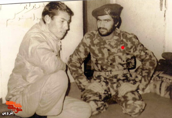 آلبوم عکس شهید «حسینعلی حقوردی» آلبوم عکس شهید «حسینعلی حقوردی»