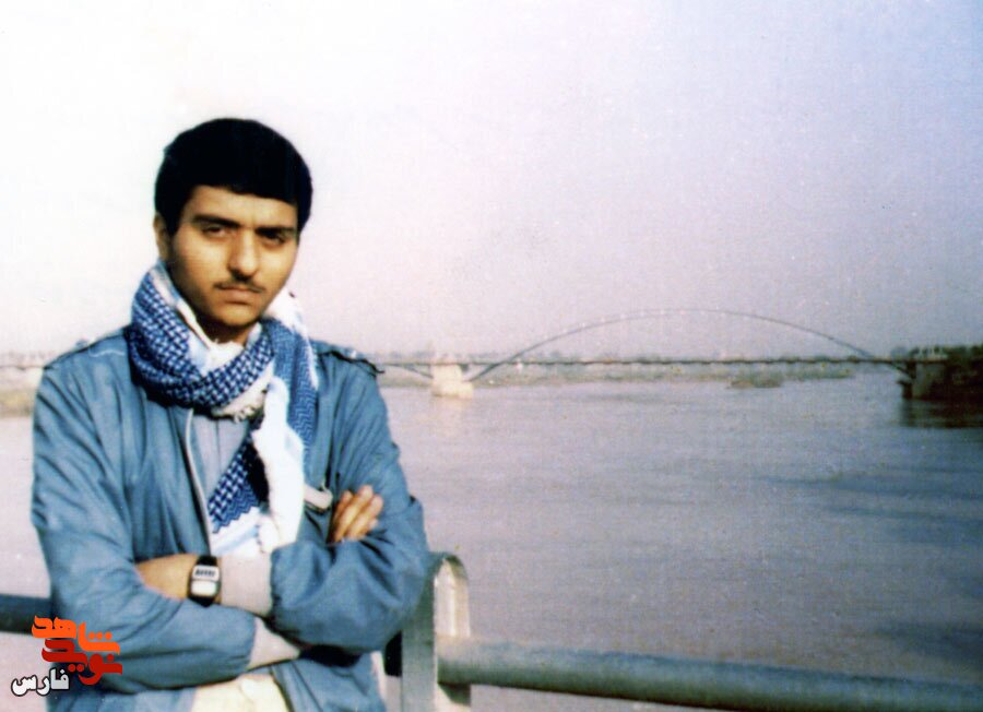 صوت| حسین، خادم الحسین(ع) صوت| حسین، خادم الحسین(ع)