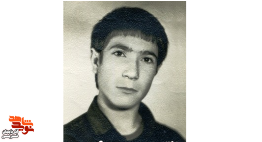 با شهادتم سربلندتان خواهم کرد با شهادتم سربلندتان خواهم کرد