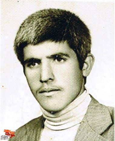آلبوم عکس/شهید «رحمان فتحی طرزم»