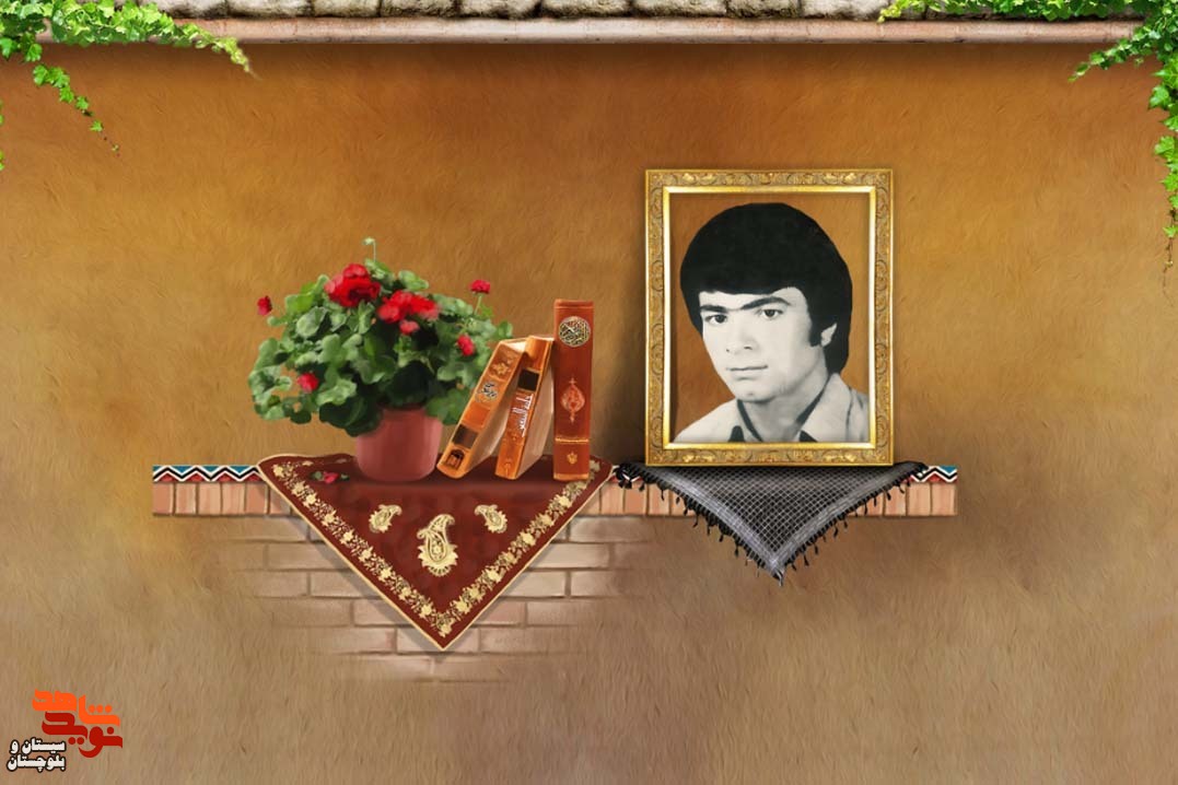 به فرایض دینی مقید بود به فرایض دینی مقید بود