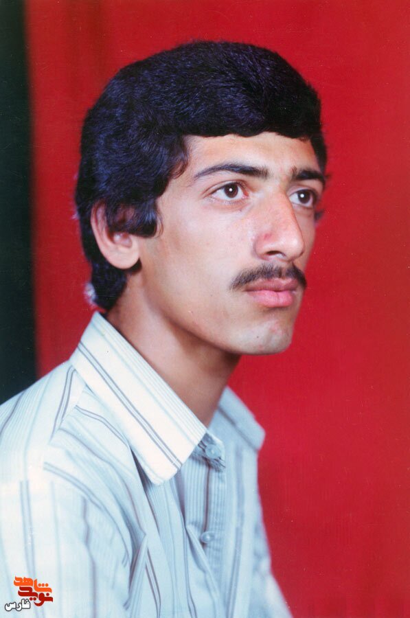 شبهاى جمعه به سرمزارم بيایید شبهاى جمعه به سرمزارم بيایید