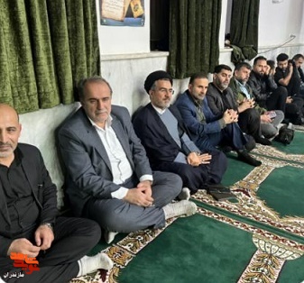 گزارش تصویری/ گرامیداشت ۲۵۰ شهید دانشجوی استان مازندران گزارش تصویری/ گرامیداشت ۲۵۰ شهید دانشجوی استان مازندران