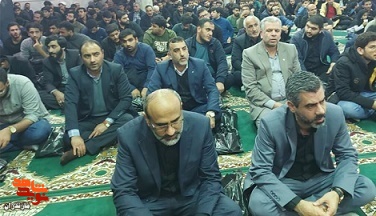 گزارش تصویری/ گرامیداشت ۲۵۰ شهید دانشجوی استان مازندران گزارش تصویری/ گرامیداشت ۲۵۰ شهید دانشجوی استان مازندران