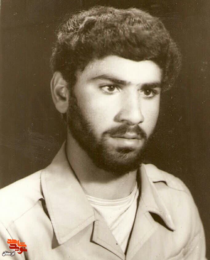 شهید «جوزی امیری» در قاب خاطرات