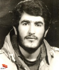 شهید «موسی جعفری» به روایت تصویر شهید «موسی جعفری» به روایت تصویر