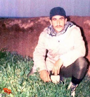 شهید «موسی جعفری» به روایت تصویر شهید «موسی جعفری» به روایت تصویر