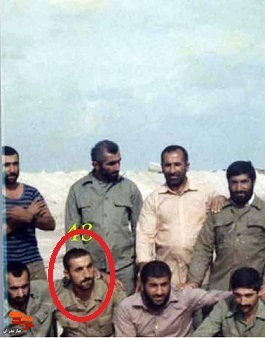 شهید «موسی جعفری» به روایت تصویر شهید «موسی جعفری» به روایت تصویر