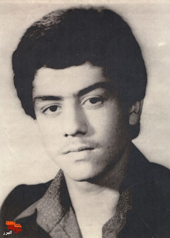 بهروز بهروز