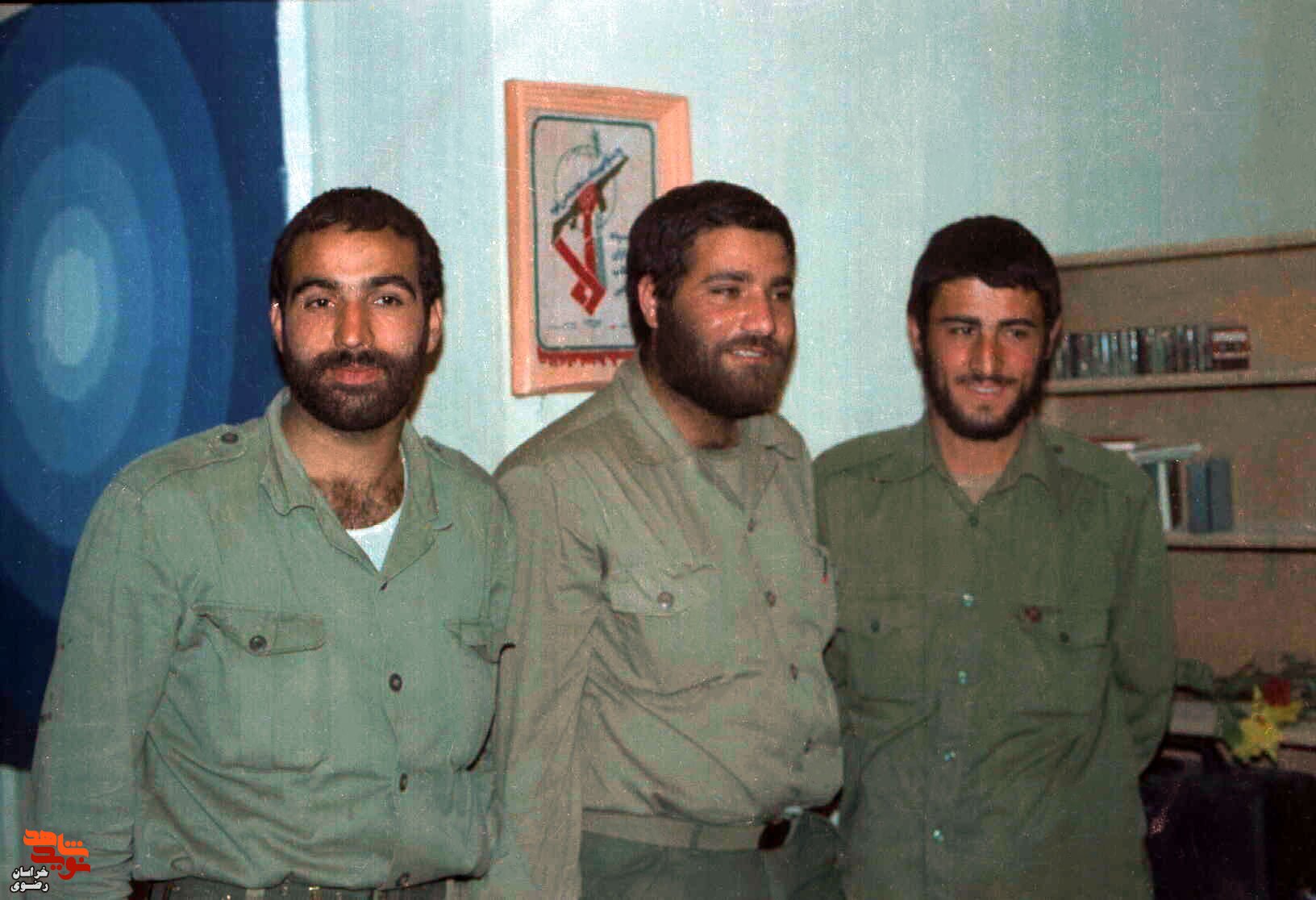 کنار مسجدالأقصی نماز شکر می‌خوانیم