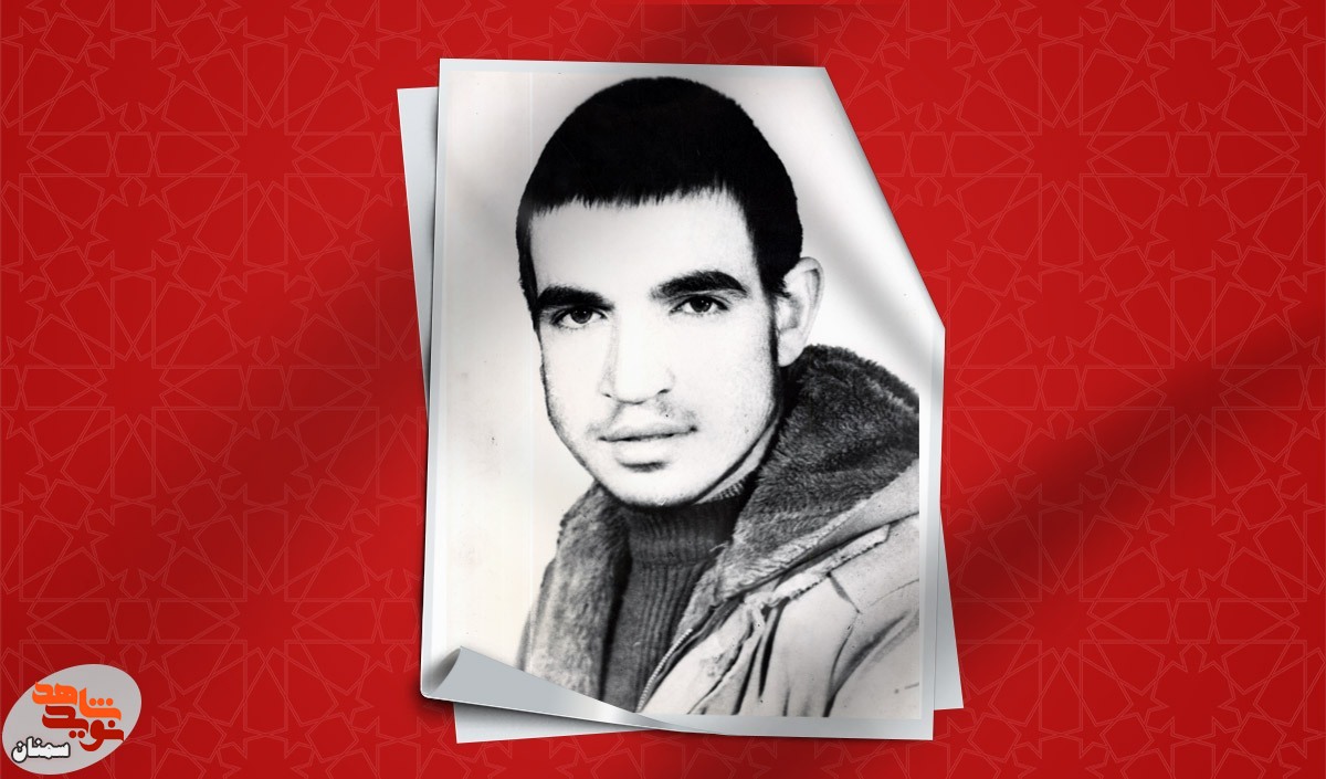 کاری که برای رضای خدا بود کاری که برای رضای خدا بود