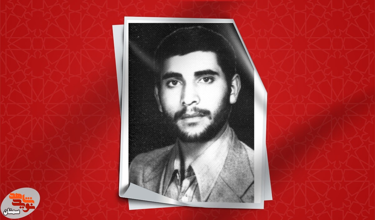 ادب و متانت «علی» زبانزد اهل محل بود ادب و متانت «علی» زبانزد اهل محل بود