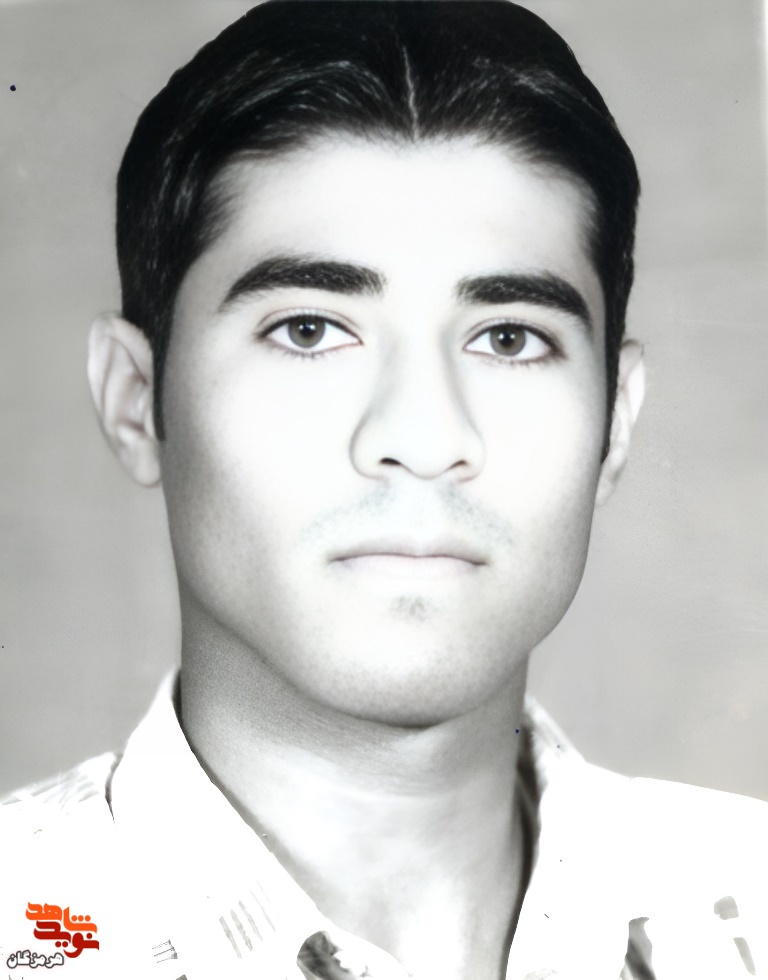 مروری بر زندگی شهید «اسحاق تیما» مروری بر زندگی شهید «اسحاق تیما»