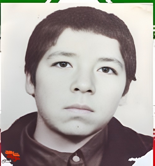 شهادت نقطه پایانی زندگیش در این دنیا بود