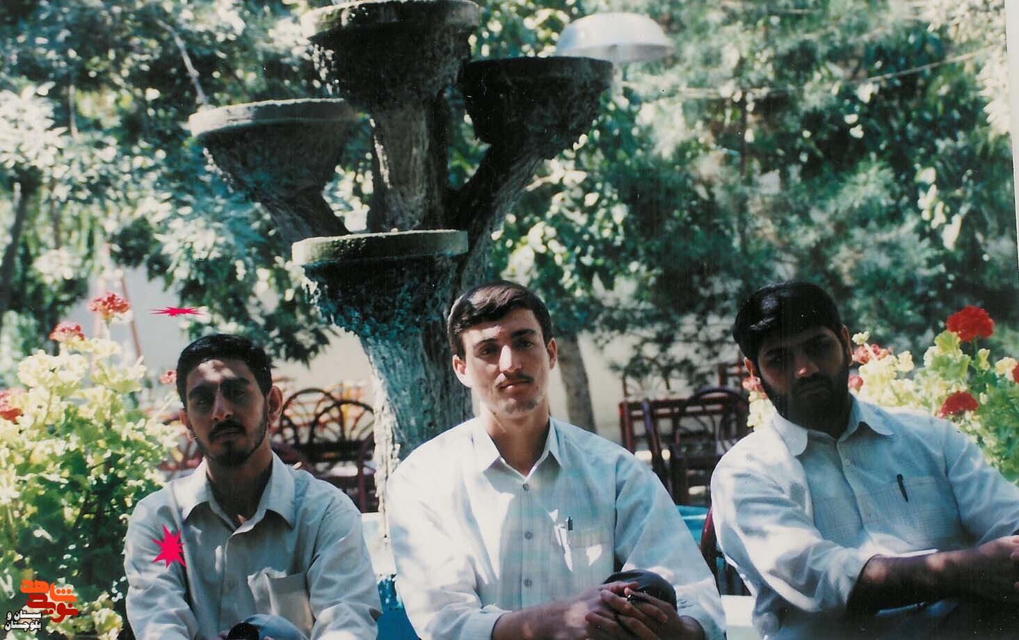 آلبوم شهید«عارف شهرکی» منتشر شد