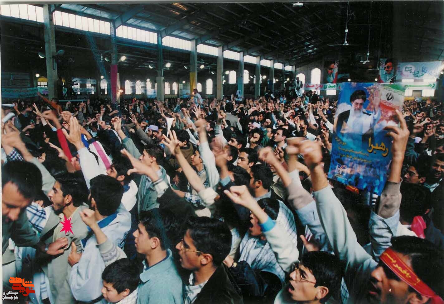 آلبوم شهید«عارف شهرکی» منتشر شد