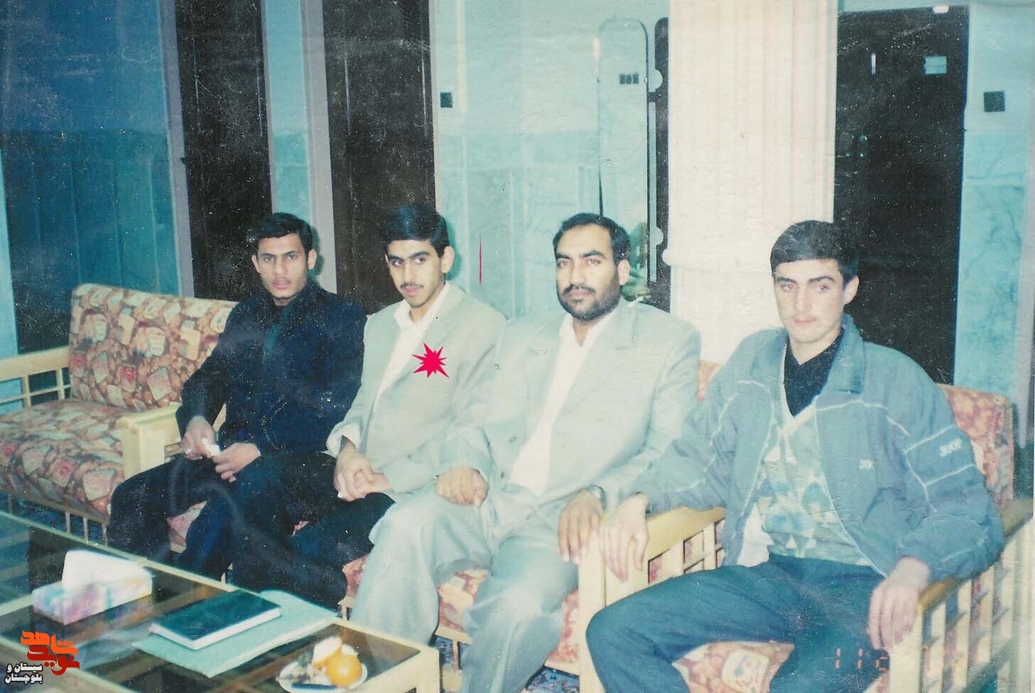 آلبوم شهید«عارف شهرکی» منتشر شد