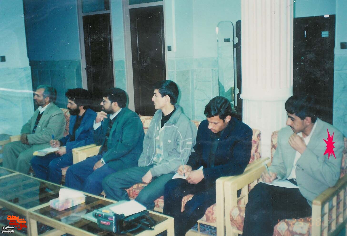 آلبوم شهید«عارف شهرکی» منتشر شد