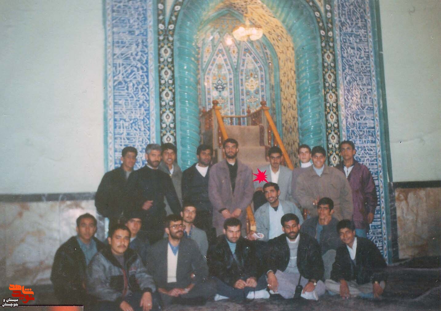 آلبوم شهید«عارف شهرکی» منتشر شد