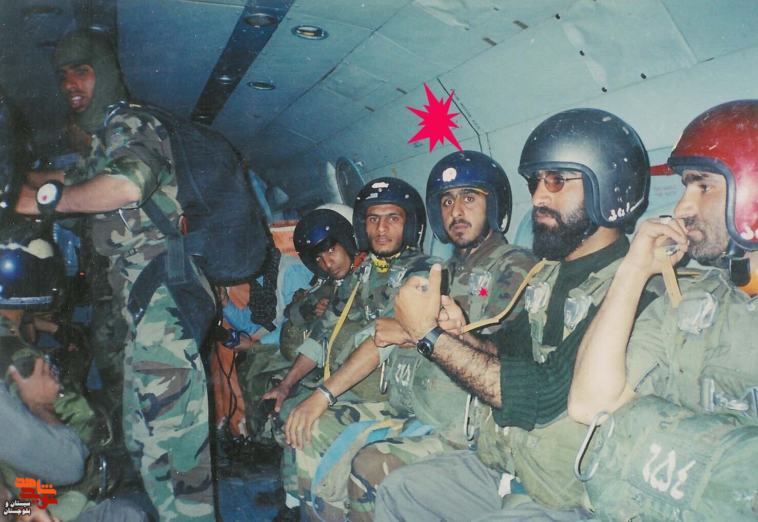 آلبوم شهید«عارف شهرکی» منتشر شد