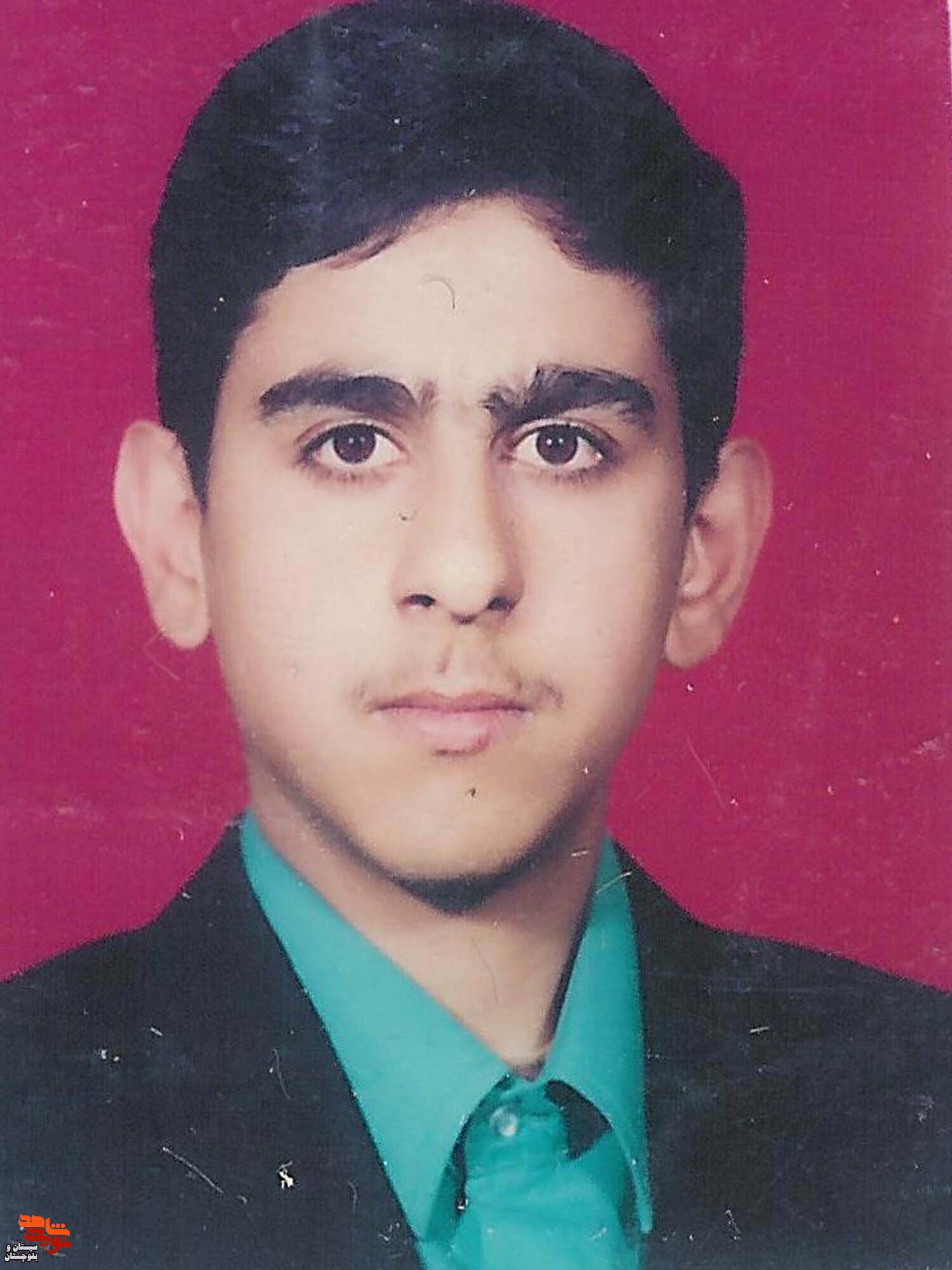آلبوم شهید«عارف شهرکی» منتشر شد