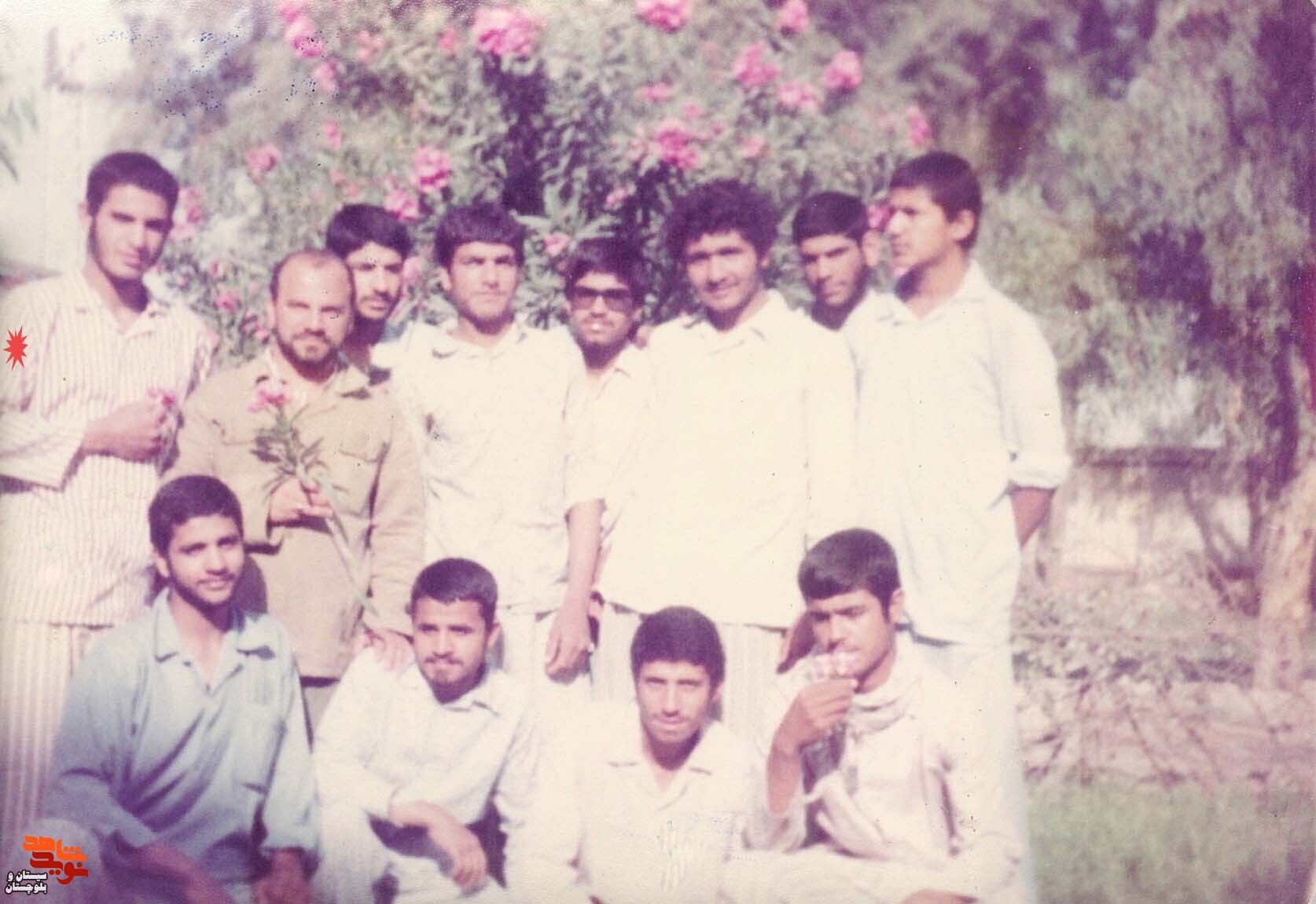 شهید«ولی الله علی خانی» در قاب تصاویر شهید«ولی الله علی خانی» در قاب تصاویر