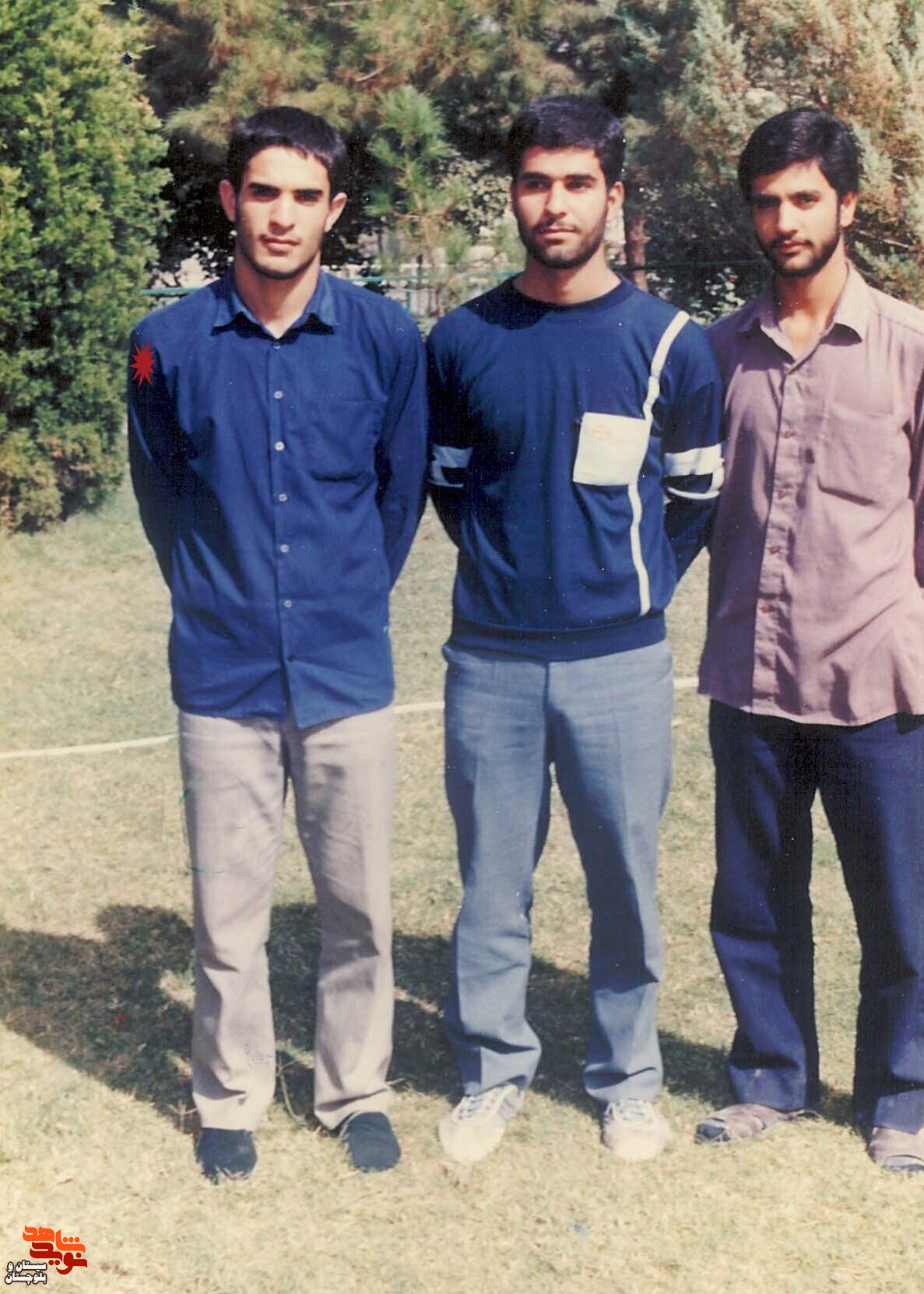 شهید«ولی الله علی خانی» در قاب تصاویر شهید«ولی الله علی خانی» در قاب تصاویر