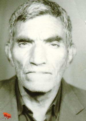 خوشاخلاق و مردمدار بود خوشاخلاق و مردمدار بود