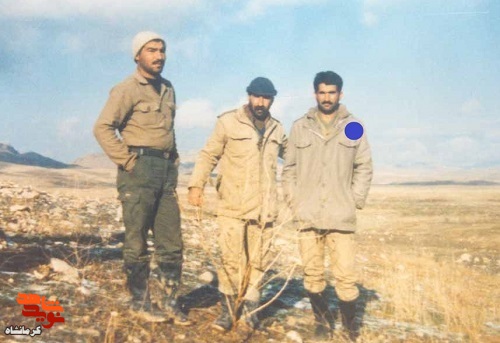 تصویردیده نشده از«خیرالله چراغی» تصویردیده نشده از«خیرالله چراغی»